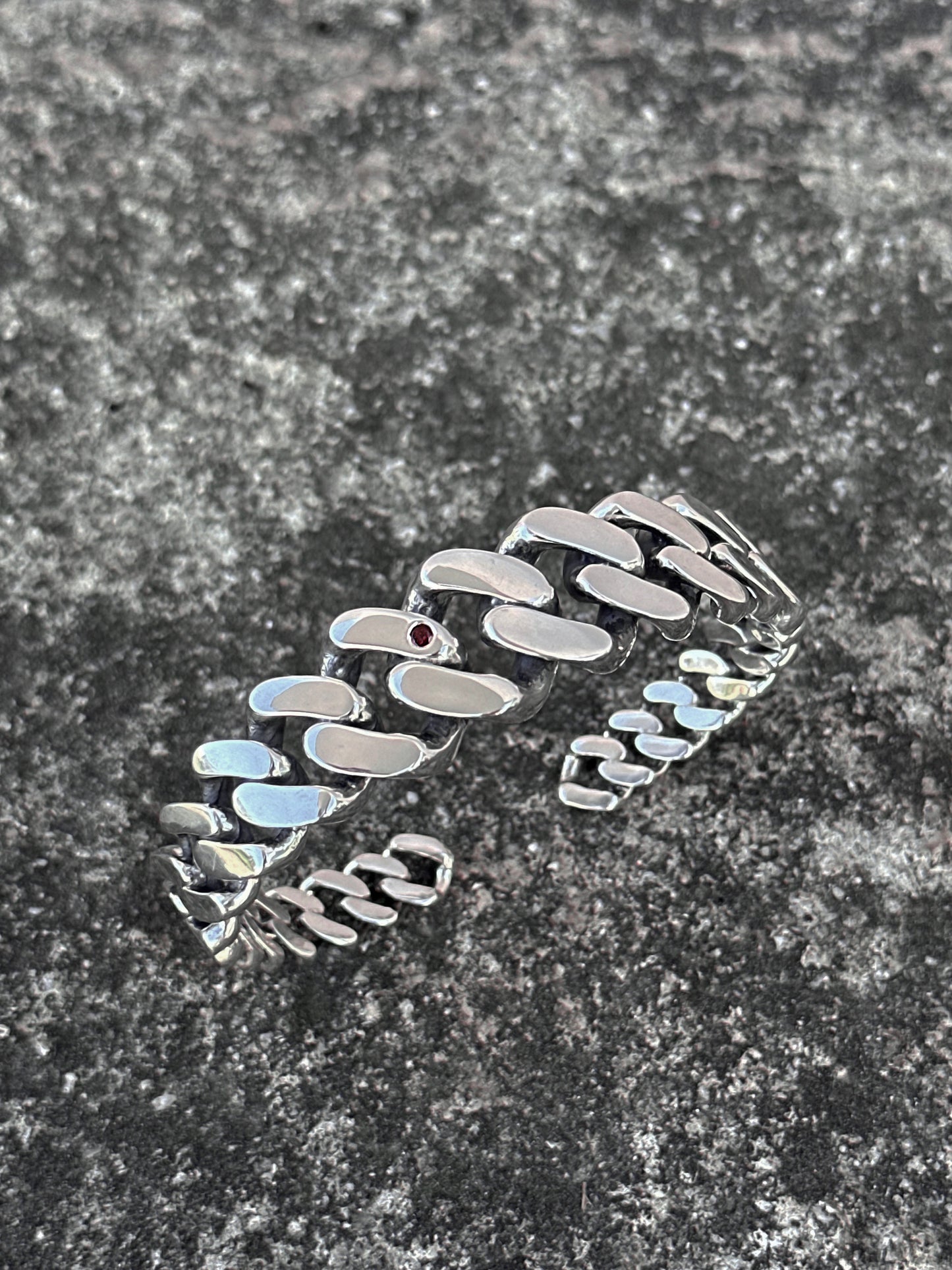 Cuban Cuff